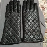 دستکش چرم طبیعی