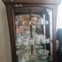 گنجه تمیز و سالم