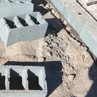 انجام کارهای ساختمانی