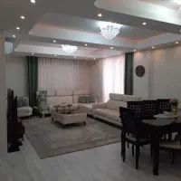 ۱۶۳متر سه خواب مستر دار تراس قابل چیدمان زیر قیمت
