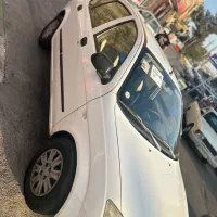 تیبا ۲ ۱۴۰۰ بی رنگ 77 کار|خودرو سواری و وانت|قرچک, باقرآباد|دیوار