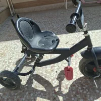 سه چرخه کودک