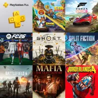 نصب بازی پلی استیشن و ایکس باکس ضمانتیPS4.PS5.XBOX