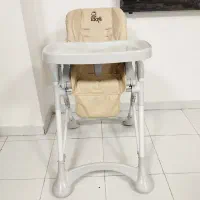 صندلی غذای کودک