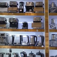 قهوه جوش400w دوکاپFlavia  باگارانتی ارسال|سماور، چای‌ساز، قهوه‌ساز|مشهد, شهید آوینی|دیوار