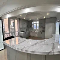 ۱۸۰ متر بازسازی فرمانیه دیباجی شمالی|اجارهٔ آپارتمان|تهران, فرمانیه|دیوار