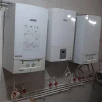 لوله کشی و تعمیرات پکیج و پمپ اب و...|خدمات پیشه و مهارت|سمنان, |دیوار