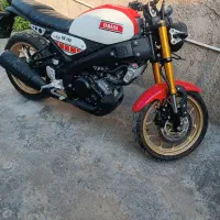 فروش موتور یاماها 155rs