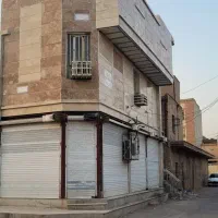 آپارتمان تک واحدی دوبلکس حصیرآباد|فروش آپارتمان|اهواز, حصیرآباد|دیوار