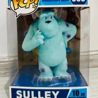 فیگور سایز بزرگ سالیوان.  اسباب بازی