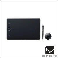 قلم نوری وکام Wacom Intuos Pro Medium