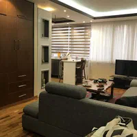 ۶۷ متر فرمانیه خوش نقشه تاپ لوکیشن اندرزگو|اجارهٔ آپارتمان|تهران, حکمت|دیوار