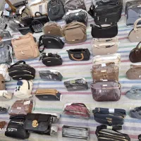 کیف زنانه|کیف، کفش، کمربند|اهواز, نادری|دیوار