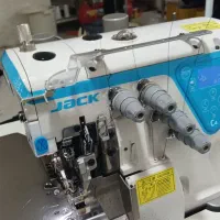 زیگزال دوز  وسط کار ماهر نیازمندیم