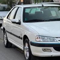 پارس تیوفایو مدل۹۶