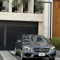 بنز E400|خودرو سواری و وانت|اهواز, گلستان|دیوار