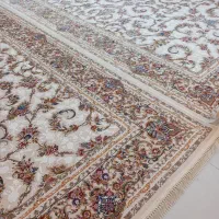 فرش ۱۲۰۰ شانه نو بدون استفاده|فرش|مشهد, گلشور|دیوار