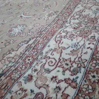 فروش فوری یک جفت فرش ۶ متری سالم و شسته شده|فرش|رشت, آب و برق|دیوار