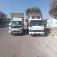 جابجایی اثاثیه منزل و جهزیه عادل بار