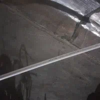 لوله اب وبرق|مصالح و تجهیزات ساختمان|گالیکش, |دیوار