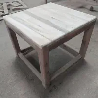 کرسی چوبی جفت کلاف مسلم با ضخامت بالا سفارشی ساز|بخاری، هیتر، شومینه|تهران, شهرک ولیعصر جنوبی|دیوار