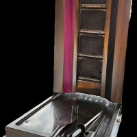 فروش تجهیزات رستوران و فست فود در حد نو