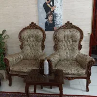 مبل|مبلمان خانگی و میز عسلی|مشهد, گلبرگ|دیوار