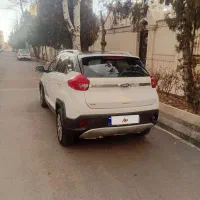 x22 لاکچری اسپورت|خودرو سواری و وانت|تهران, شهرک نفت|دیوار