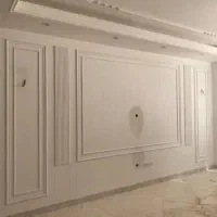 گچکاری گچ کاری بازسازی لکه گیری کل مناطق تهران