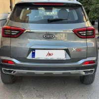 X55 مدل ۱۴۰۳ صفر خانگی کارمندی|خودرو سواری و وانت|شیراز, زرهی|دیوار