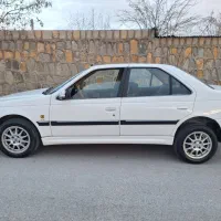 پارس tu5 بی رنگ|خودرو سواری و وانت|ملایر, |دیوار