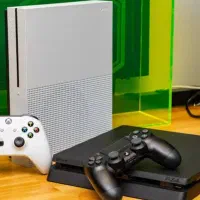 معاوضه همه دستگاه شما با ps5 و Xbox series s و ps4|کنسول، بازی ویدئویی و آنلاین|تهران, دهقان|دیوار