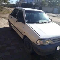 پراید مدل 92