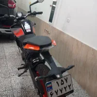 دوک 200ABS مدل 1403 صفر