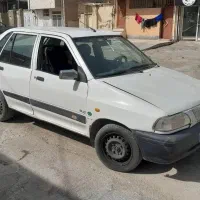 پراید۱۴۱ مدل ۹۰