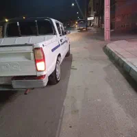 مزدا2000|خودرو سواری و وانت|قلعه قاضی, |دیوار