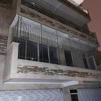 آپارتمان ۱۱۰ متر نوساز۱۴۰۳ سه راه دانش. کوچه اول