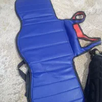 وسایل ورزشی تکواندو