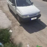 پراید مدل 80