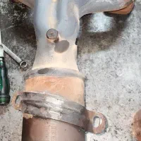 خرید انواع کاتالیزور|خدمات موتور و ماشین|دورود, |دیوار