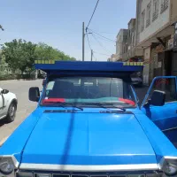 نیسان دیزل 99|خودرو سواری و وانت|اراک, |دیوار