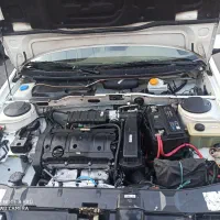 پژو slx موتور tu5مدل 96بدون رنگ|خودرو سواری و وانت|دزفول, |دیوار