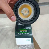 چراغ نقطه زن ریلی|لامپ و چراغ|اردبیل, |دیوار