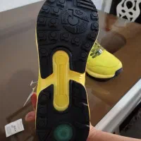 کتونی اورجینال ویتنام ZX5000 سایز 39|کیف، کفش، کمربند|رباط‌کریم, رباط‌کریم|دیوار