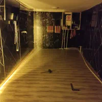 کابینت کمد دیواری محمدخانی