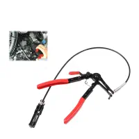 ست9پارچه انبربست شلنگ رادیاتوروشیلنگ درآرالکاA4013|قطعات یدکی و لوازم جانبی|تبریز, |دیوار