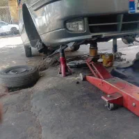 خدمات خودرو راه اندازی درمحل