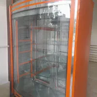 فروش یخچال|یخچال و فریزر|شاهین دژ, |دیوار