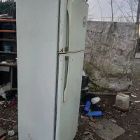 یخچال|یخچال و فریزر|لاهیجان, بازکیاگوراب|دیوار