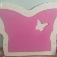 تخت دخترانه